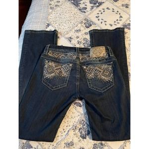 Miss Me jeans size 28